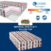 Imperial non flip y pillow top